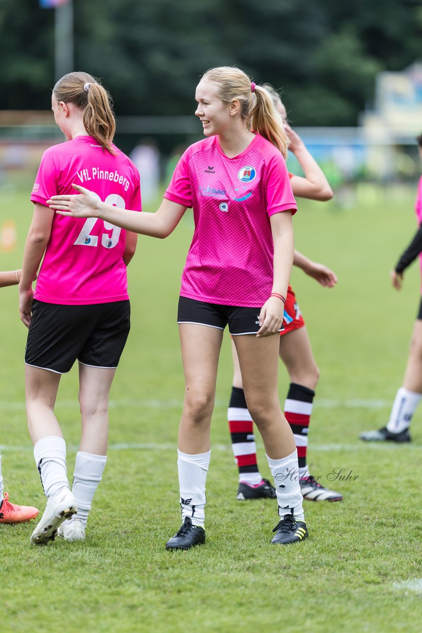 Bild 426 - Loewinnen Cup